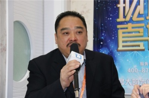 专访万豪木门